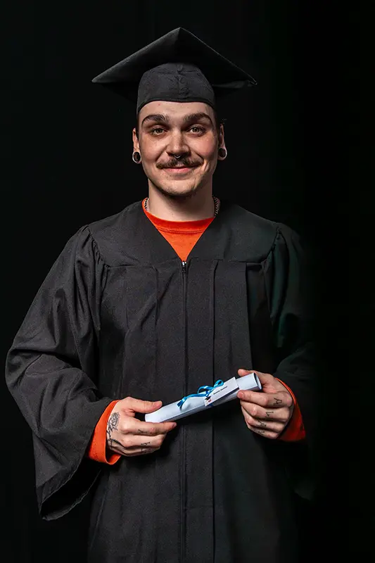 Dominic Gauthier